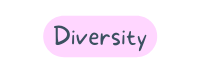 Diversity