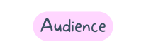 Audience